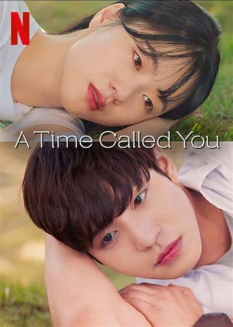 a time called you chan yeong|A Time Called You .